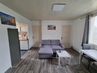 Appartement T3, cosy, climatisé, équipé avec goût - Avignon - 8