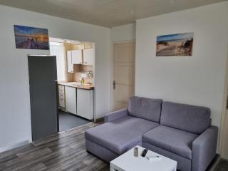 Appartement T3, cosy, climatisé, équipé avec goût - Avignon - 7