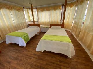 Hostal Casa Edén - Puerto Ayora - 3