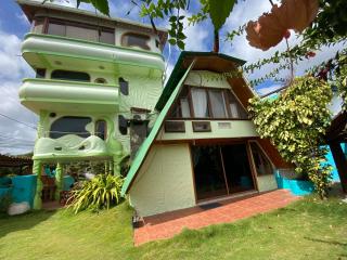 Hostal Casa Edén - 1