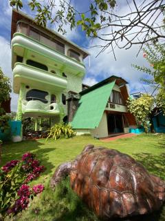 Hostal Casa Edén - Puerto Ayora - 7
