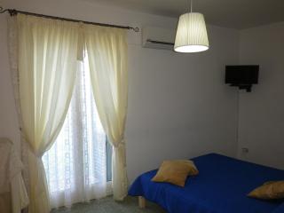 Calypso - Cefalù - 1