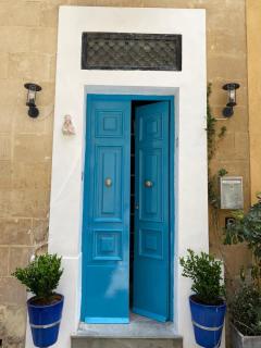 Maltese town house - La Valletta - 4
