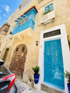 Maltese town house - La Valletta - 0