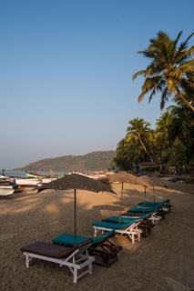 Palolem Beach Resort - Palolem - 4