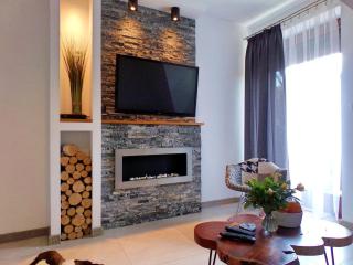 Apartament Makalu - Zakopane - 8