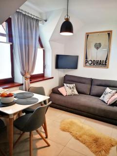 Apartament Makalu - Zakopane - 5