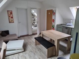 Ferienwohnung/Monteurwohnung Alte Scheune bei Kassel - Weimar - 0