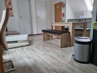 Ferienwohnung/Monteurwohnung Alte Scheune bei Kassel - Weimar - 2