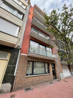 Lovely 2 bedroom appartment near Knokke-Strand Beach Bar - Knokke-Heist - 9