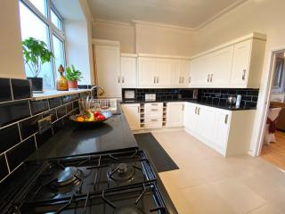 Elegant Apartment - Kent - 8