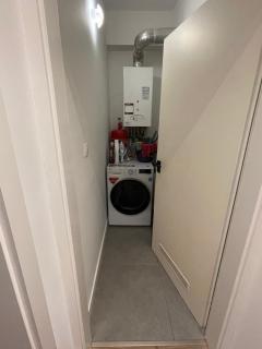 Lovely 2 bedroom appartment near Knokke-Strand Beach Bar - Knokke-Heist - 1