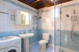 Villa Agia Marina - Città di Skopelos - 4