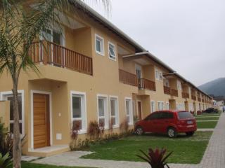 Casa em condomínio fechado, com piscina privativa em Juquehy - 8