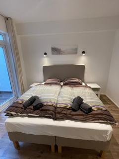 Lovely 2 bedroom appartment near Knokke-Strand Beach Bar - Knokke-Heist - 3