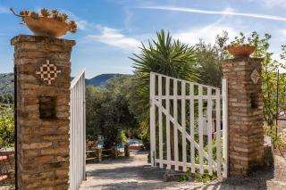 Villa Agia Marina - 9