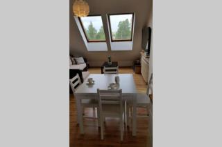 Gdynia seaside apartment - 9