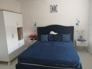 SENSATION BLUE - Constanza - 1