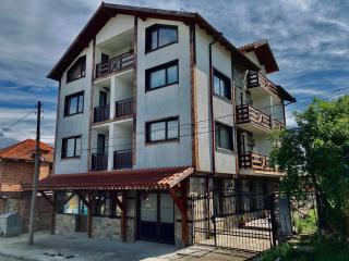 Къща за гости Александра - Dobrinishte - 5