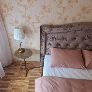 Rietumkrasta seaside apartment - 1