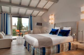 Hôtel Le Pré Saint Michel - Manosque - 6