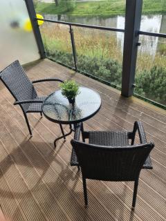 Rietumkrasta seaside apartment - Liepāja - 6