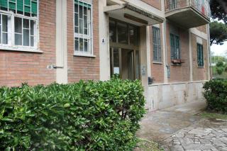 Appartamento locato con finalità turistiche Ostia - 1