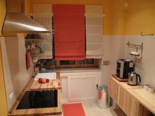 Arches Inn - Rome - 3