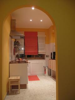 Arches Inn - Rome - 2