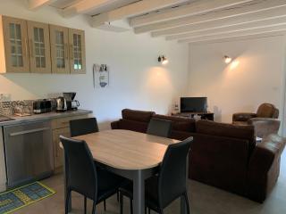gîte la bergerie - Sarlat-la-Canéda - 7