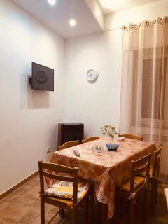 Charming apartment in Santa Maria, 60 m², sea view - Santa Maria di Castellabate - 3