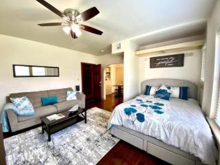 Bright OKC Midtown Studio-Coolest neighborhood - Oklahoma City - 9