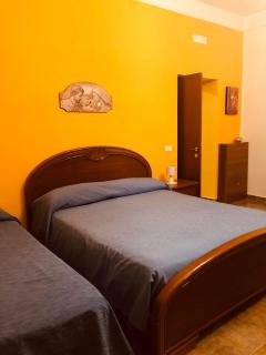 Charming apartment in Santa Maria, 60 m², sea view - Santa Maria di Castellabate - 4