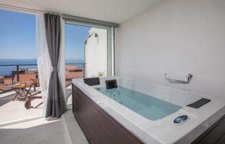 Apartments Left & Right with jacuzzi, 4 stars - Makarska - 5