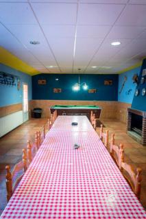 CASA RURAL ADELA - - 0