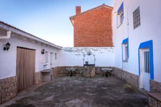CASA RURAL ADELA - - 4