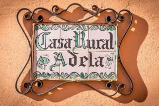 CASA RURAL ADELA - - 3