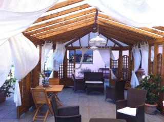 Hotel Ristorante Vecchia Maremma - Orbetello - 0