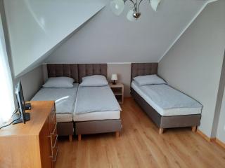 Dom Gościnny Sierosław - 4