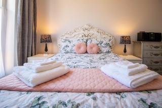 Grand 1 bed Georgian Suite at Florence House, in the heart of Herne Bay and 300m from beach - Herne Bay - 7