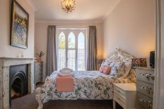 Grand 1 bed Georgian Suite at Florence House, in the heart of Herne Bay and 300m from beach - Herne Bay - 9