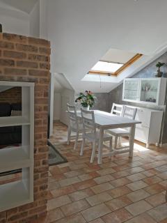 Appartamento mansardato Civitanova Marche - Civitanova Marche - 8