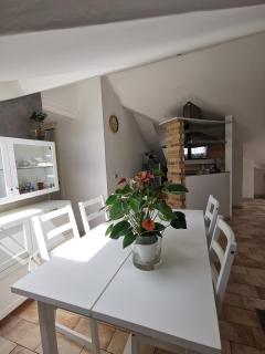 Appartamento mansardato Civitanova Marche - Civitanova Marche - 5