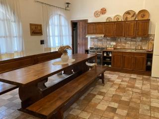 Villa Serena - Porto Columbu - Perdʼe Sali - 7