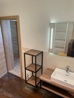 Ferienwohnungen Bianca Hasler - Stallbauer - Pusterwald - 7