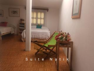 Hostal Natik - 8