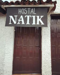Hostal Natik - 6
