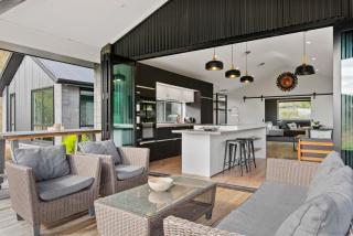 Raptor's Haven - Kinloch Holiday Home - Kinloch - 3