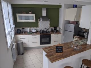 DRINOU HOUSE - Boulogne-sur-Mer - 6