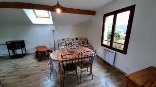 Le Pré Fleuri à Guillestre - Appartements neufs classés Meublés de Tourisme 3 étoiles - Parking privatif - Guillestre - 5